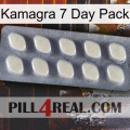 Kamagra 7 Day Pack 08